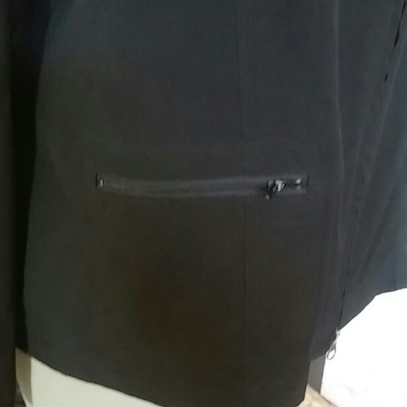 Zenergy by CHICO'S Sports Jacket - Picture 2 of 8